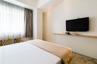 Garv's Boutique Hotel
