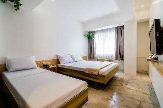 Garv's Boutique Hotel