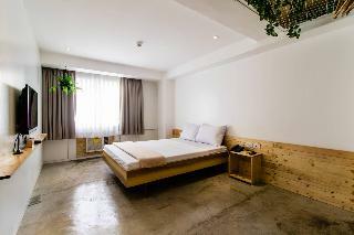 Garv's Boutique Hotel