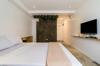 Garv's Boutique Hotel
