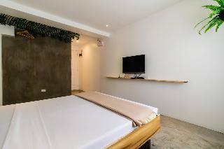 Garv's Boutique Hotel