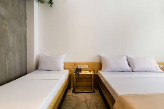 Garv's Boutique Hotel