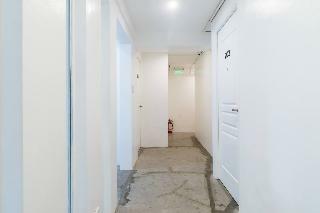 Garv's Boutique Hotel