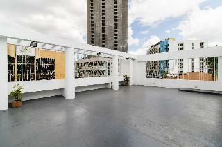 Garv's Boutique Hotel