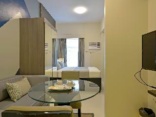 Currency Serviced Suites