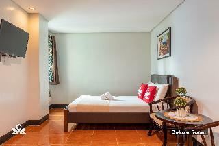 Hotel Zen Rooms Haeinsa Condotel Qc