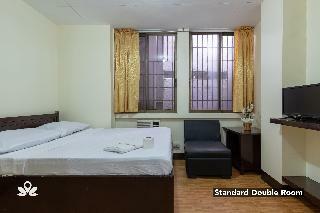 Hotel Victoria Mansions