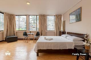 Hotel Victoria Mansions