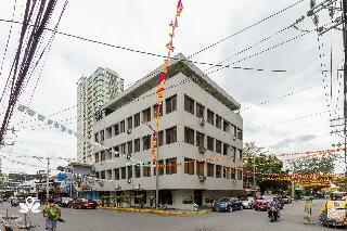 Hotel Victoria Mansions
