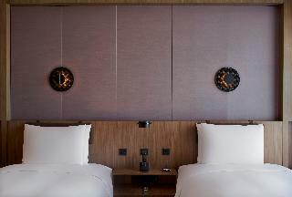 The Puxuan Hotel And Spa