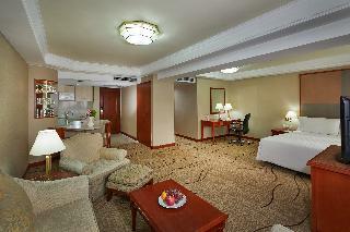 5l Hotel Beijing Cbd (Former Traders Beijing)