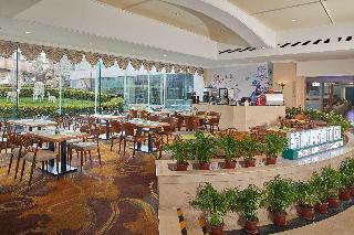 5l Hotel Beijing Cbd (Former Traders Beijing)