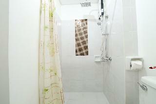 Hotel Zen Rooms Basic Dian St. Makati