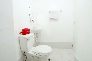 Hotel Zen Rooms Basic Dian St. Makati