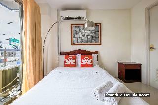 Hotel Zen Rooms Basic Dian St. Makati