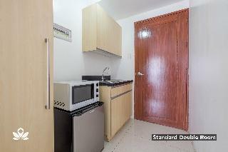 Hotel Zen Rooms Basic Dian St. Makati