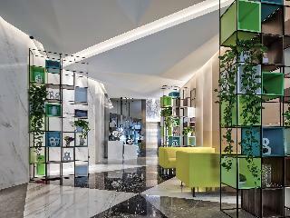 Hotel Ibis Styles Nanjing Star Cube