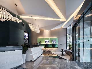 Hotel Ibis Styles Nanjing Star Cube