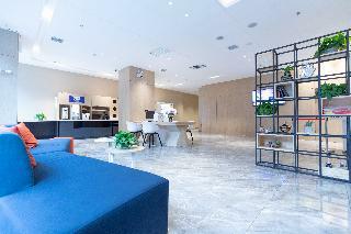 Hotel Holiday Inn Express Harbin Nangang
