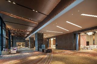 Hotel Holiday Inn Foshan Shunde