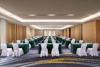 Hotel Holiday Inn Foshan Shunde