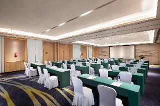 Hotel Holiday Inn Foshan Shunde