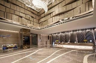 Hotel Holiday Inn Foshan Shunde