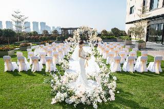 Hotel Holiday Inn Foshan Shunde