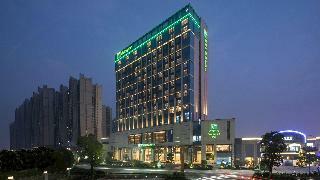 Hotel Holiday Inn Foshan Shunde