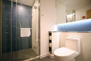 Hotel Holiday Inn Express Chengdu North Railway Station