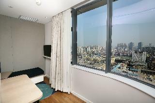 Hotel Holiday Inn Express Chengdu North Railway Station
