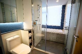 Hotel Holiday Inn Express Chengdu North Railway Station