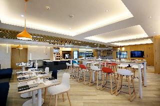 Hotel Holiday Inn Express Chengdu North Railway Station