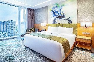 Hotel Holiday Inn Neijiang Riverside