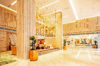 Hotel Holiday Inn Neijiang Riverside