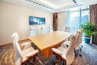 Hotel Holiday Inn Neijiang Riverside