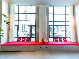 Hotel Ibis Harbin Songbei Wanda City H