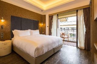 Hotel Howard Johnson Jinlin Plaza Lijiang