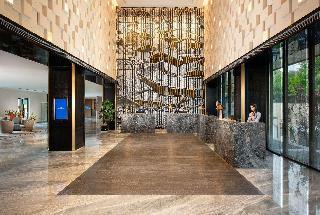 Hotel Howard Johnson Jinlin Plaza Lijiang