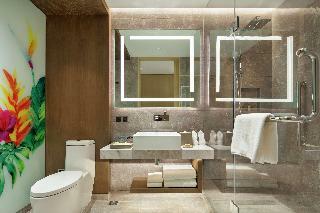 Hotel Hilton Garden Inn Sanya, China