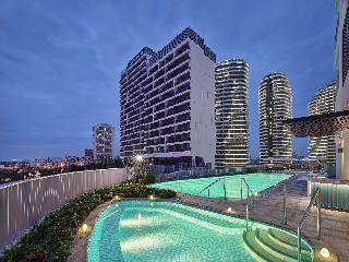 Hotel Hilton Garden Inn Sanya, China