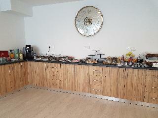 Hotel Ymy Boutique Residence