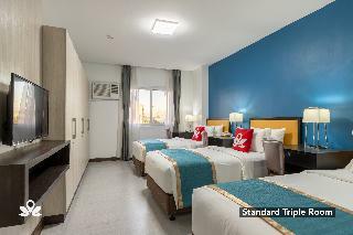 Hotel Zen Premium Studio 89 Qc