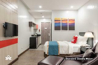 Hotel Zen Premium Studio 89 Qc