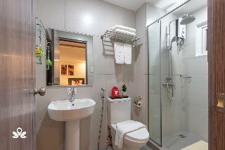 Hotel Zen Premium Studio 89 Qc