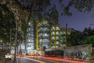 Hotel Zen Premium Studio 89 Qc
