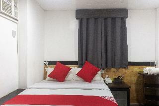 Hotel Oyo 124 Blue Dawn Boracay