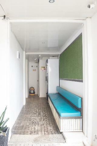 Hotel Oyo 124 Blue Dawn Boracay