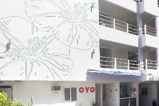 Hotel Oyo 124 Blue Dawn Boracay