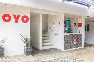 Hotel Oyo 124 Blue Dawn Boracay